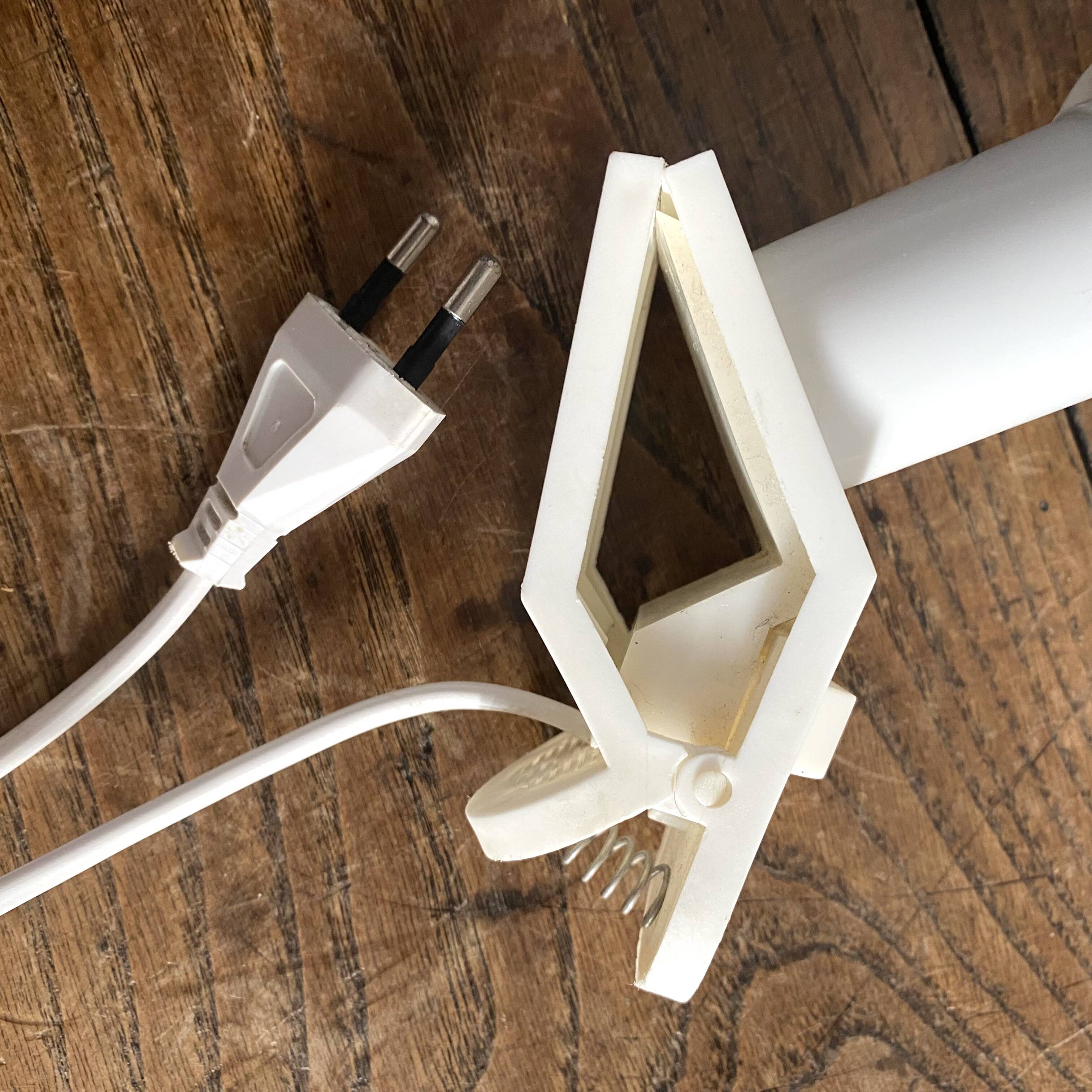 Sarlam vintage mushroom spotlight