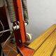 Architect lamp Emmedi model Studio D, anni '60-70, heavy used!