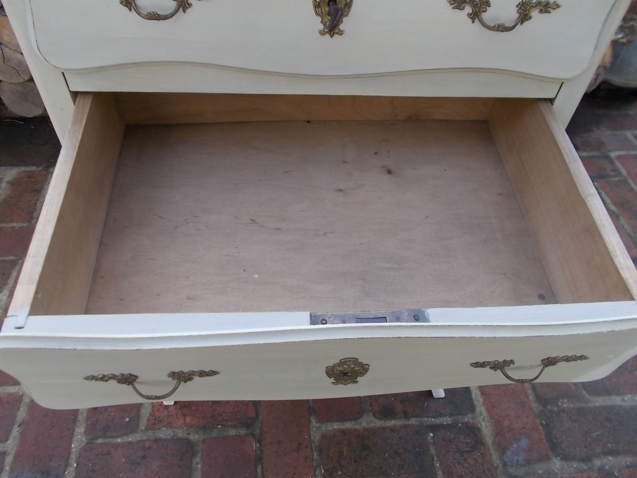 Commode