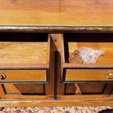 Louis-Philippe Hunting Buffet
