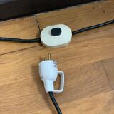 Lampadaire eyeball 1970