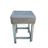 Tabouret d’atelier