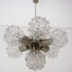 Chandelier for Kamenický Šenov, 1970