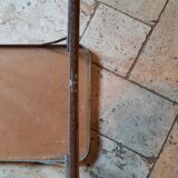 Vintage children's camping table