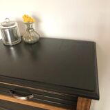 Art deco buffet