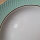 6 soup plates “Café Gilbert” Orchies Moulin des Loups