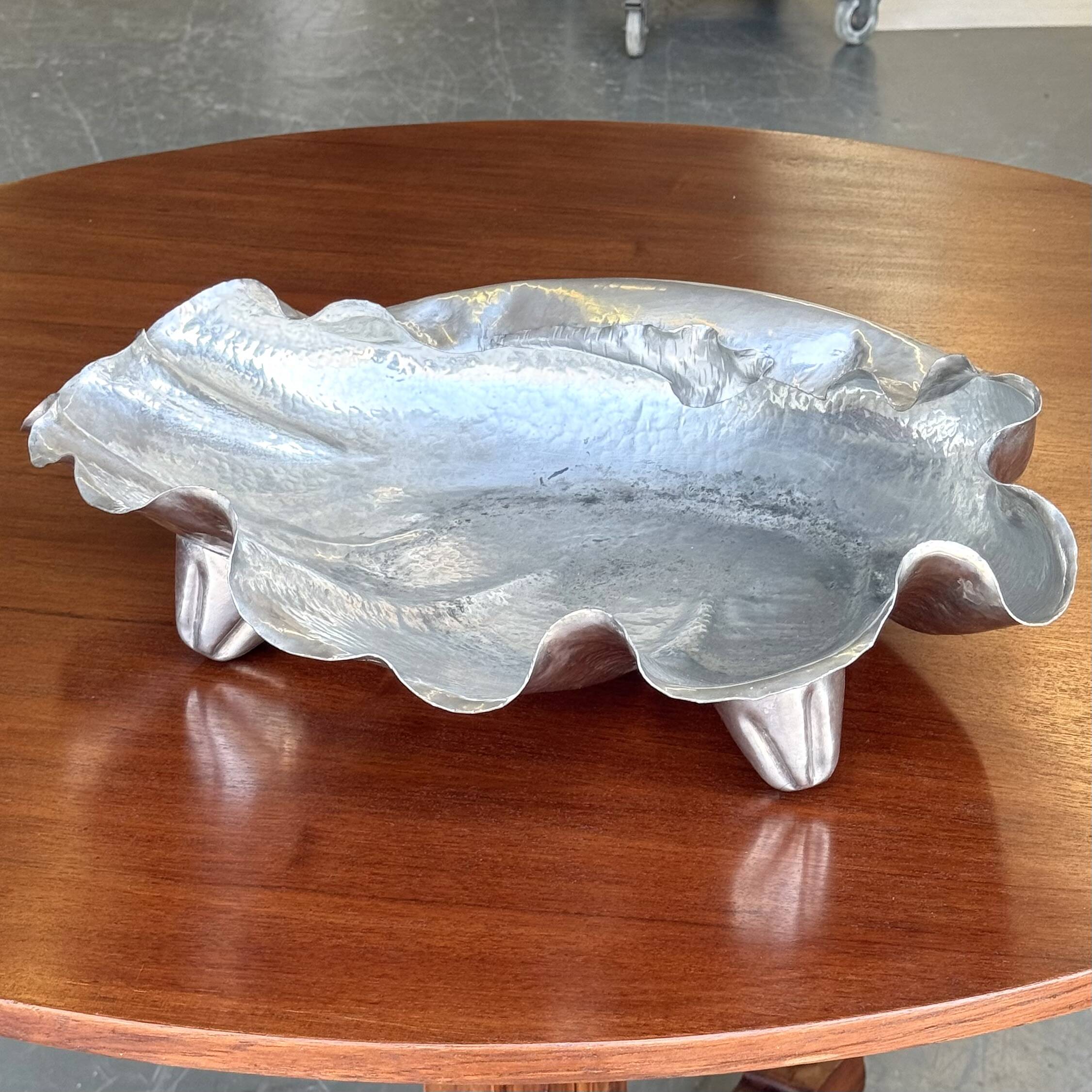 Échelle de Conchiglia Tommaso Barbi