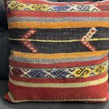 Turkish Wool Pillow