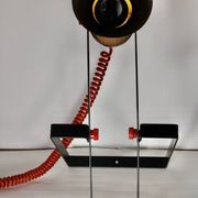 Vintage IKEA lamp Sweden 1980