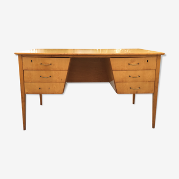 Double-sided office 50s