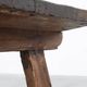 Art Deco Wrought Iron Plant Stand with Heron and Bulrushes, France, Circa 1