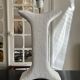 grande lampe 1970