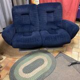 Jean Prevost sofa circa 70