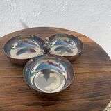 Dish aperitif servant duck