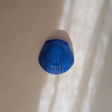 Blue shell bowl