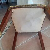 Antique chair to restore