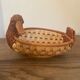 Wicker basket