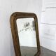 Antique mercury mirror, 19th century