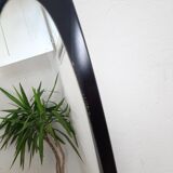 Nail mirror - lipstick - Rodolfo Bonetto - 1970s.