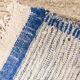 Tapis berbere fait main 111x190cm