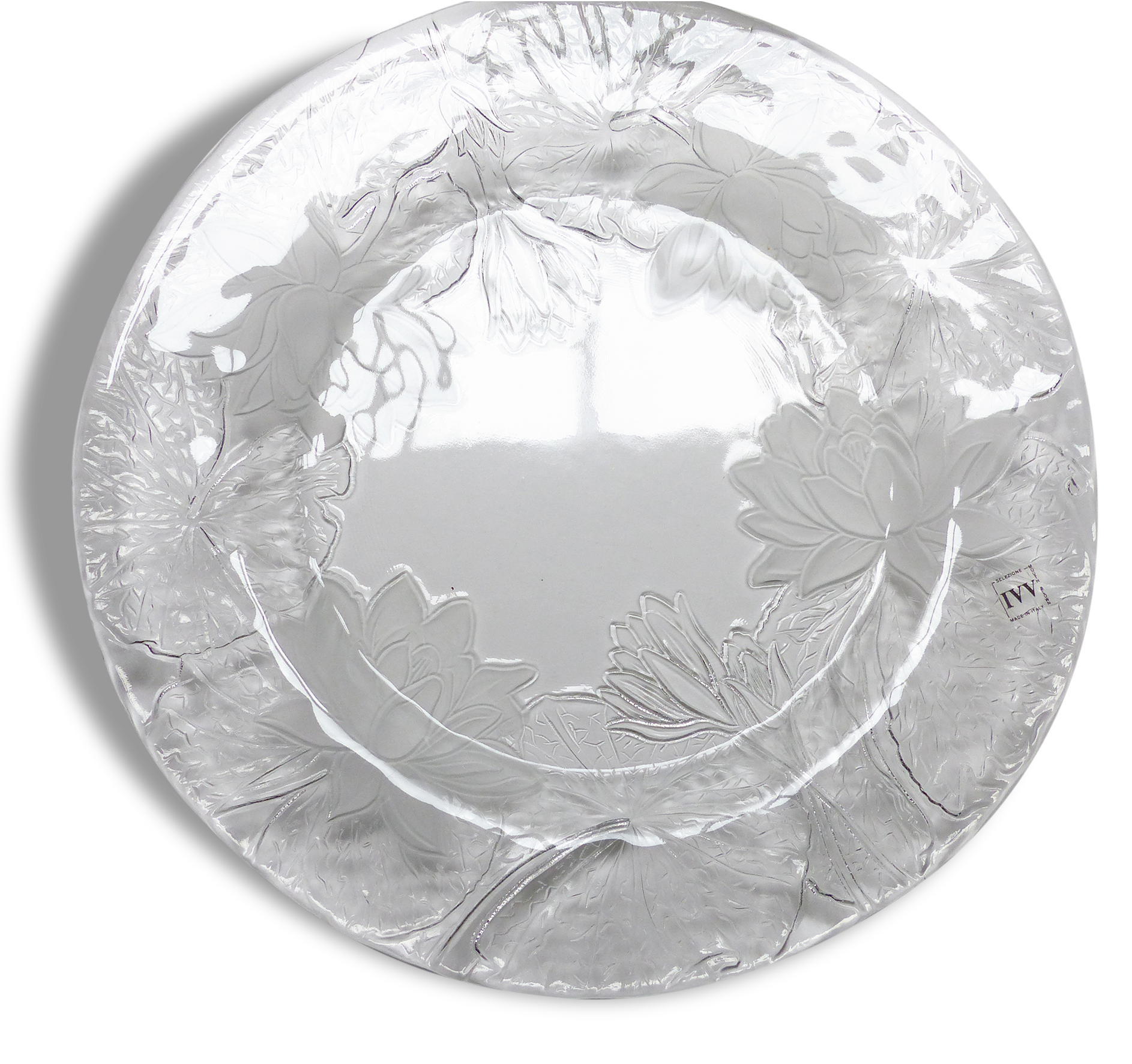 Large glass plates
