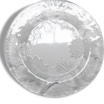 Large glass plates