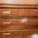 Secretary Gunnard Nielsen Tibergaard in teck