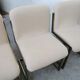 Set de 6 chaises vintage design 1970