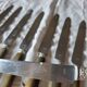 Antique Bachelite Knives