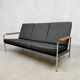 Vintage Dutch design lounge set sofa chairs bank fauteuils Rob Parry