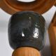 Guillerme et Chambron Wall lamp by Votre Maison. 1960s