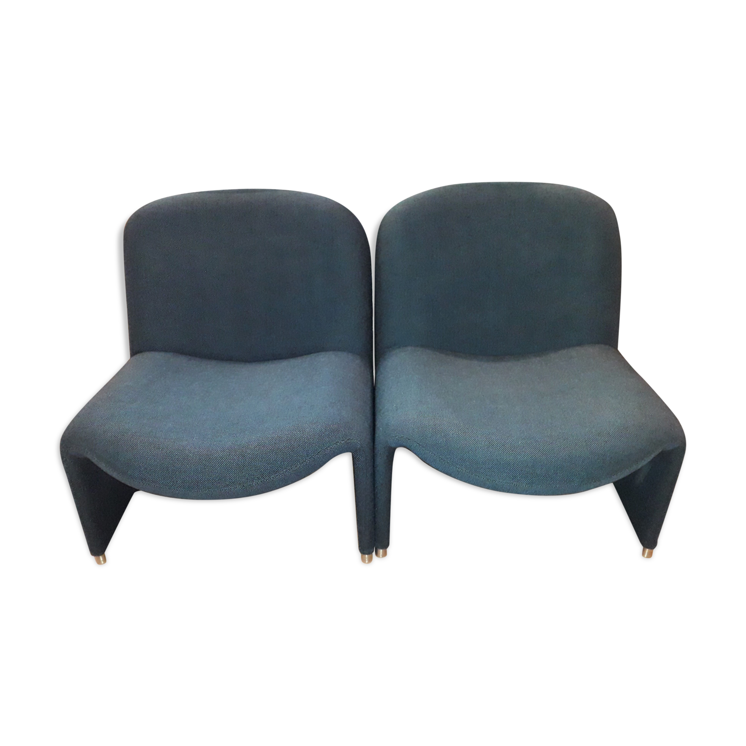 "Alky" chairs by Castelli