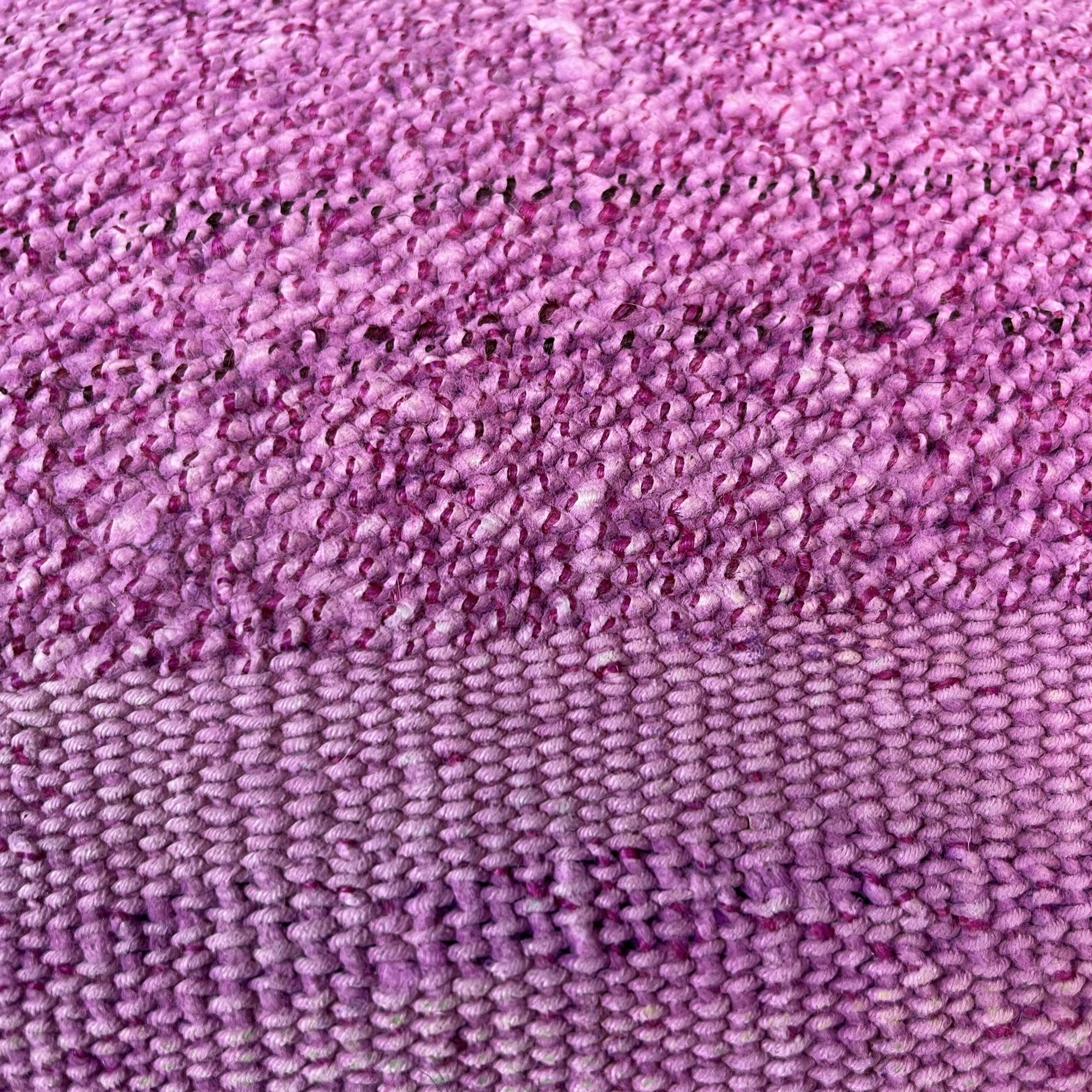 Vintage turkish  kilim cushion cover , 30 x 50 cm