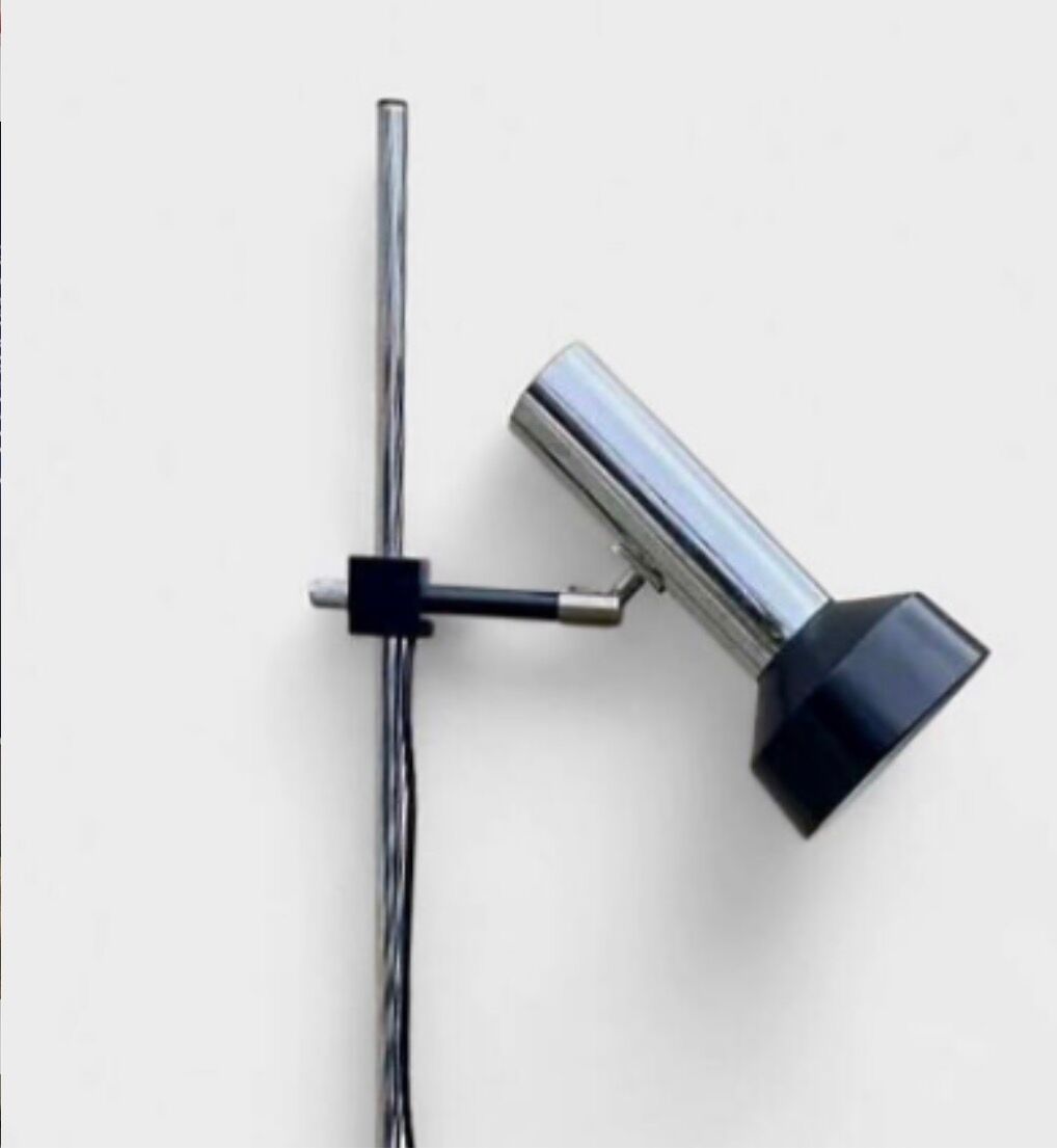 Floor lamp OMI Circa 1960
