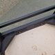 Lot de 4 chaises vintage design scandinave