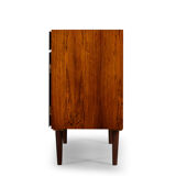 Model No. 4 Rosewood sideboard by Gunni Omann for Omann Jun Mobel, 1960s