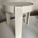 Pair of Studio Flair bedside coffee tables for Prisunic 1970