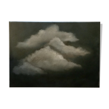 Painted sky