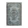 Hand-knotted anatolian 1970s 175 cm x 265 cm grey carpet
