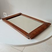 Plateau miroir