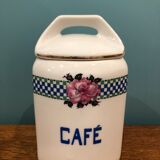 Pots à épice rétro