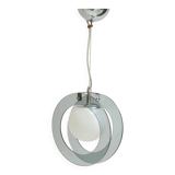 Suspension Space age in glass and opaline, 1970-1980