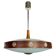 German space age UFO light