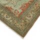 Tapis vintage en laine turque Kayseri 145 cm x 234 cm