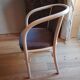 Chair/armchair Baumann