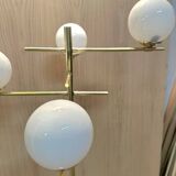 Lampada d terra anni 60