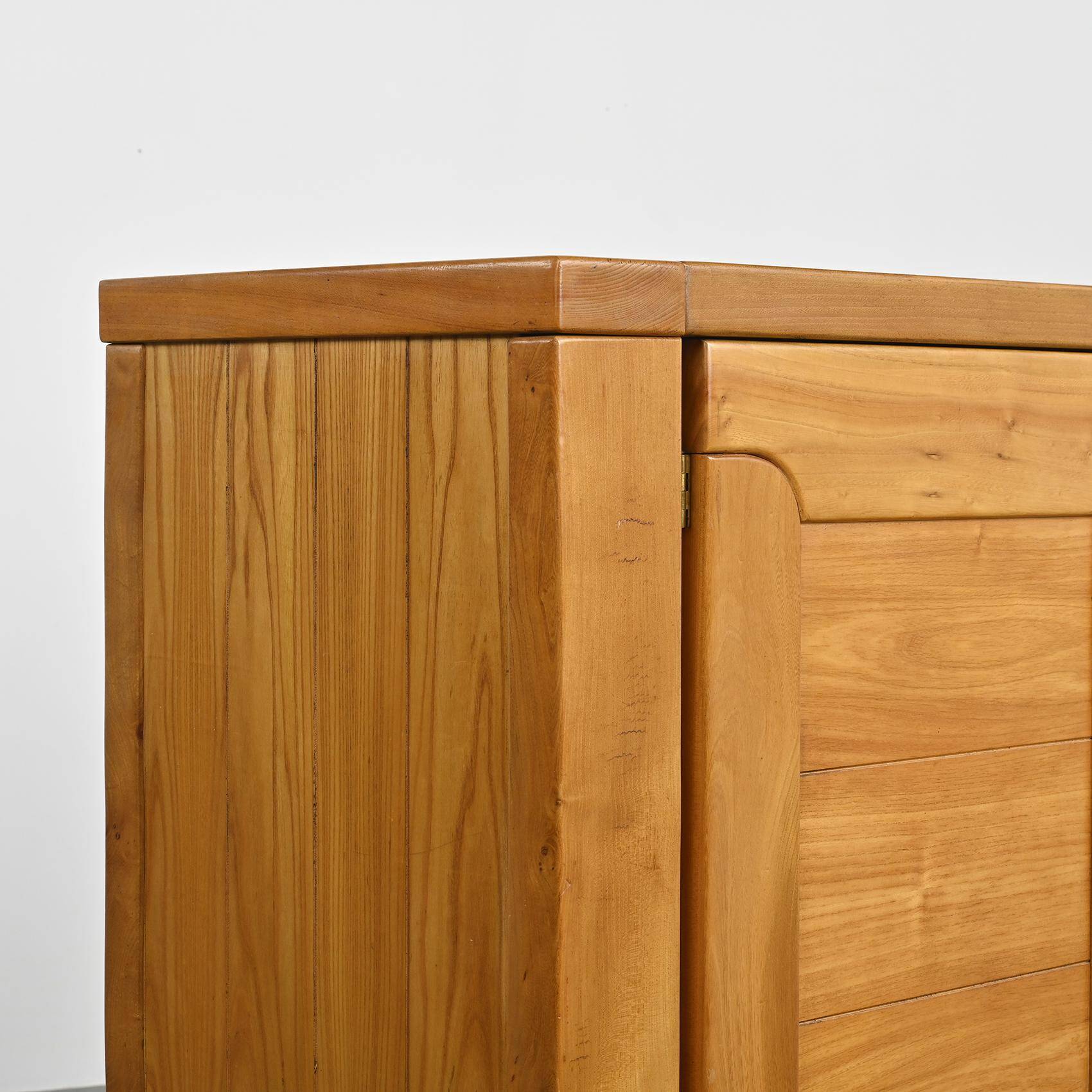 Buffet by Maison Regain, circa 1970