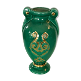 Ceramic vase