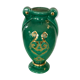Ceramic vase