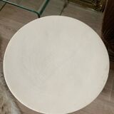 Ceramic pedestal column